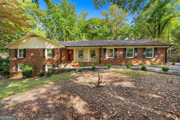 318 Chandler Street, Hartwell