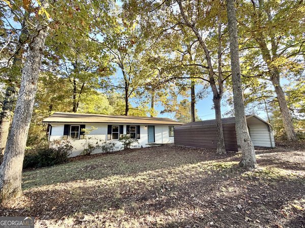 4904 Highway 81, McDonough