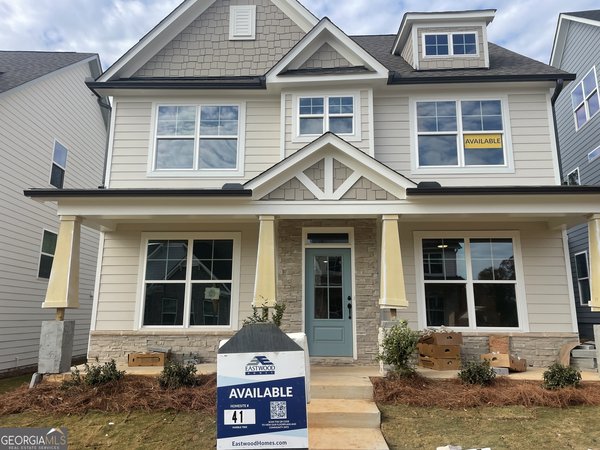 131 Marble Tree Way, Ball Ground