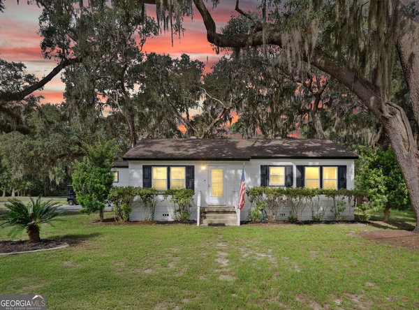 701 Ann Street, St. Marys