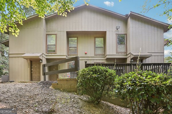 2808 Cumberland Court, Smyrna