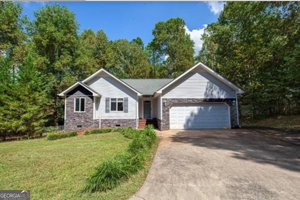 431 Mount Carmel Church Road, Chatsworth