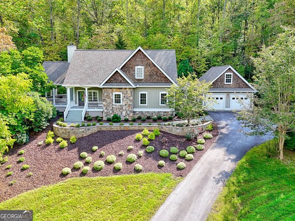 571 Ledford Road, Dillard