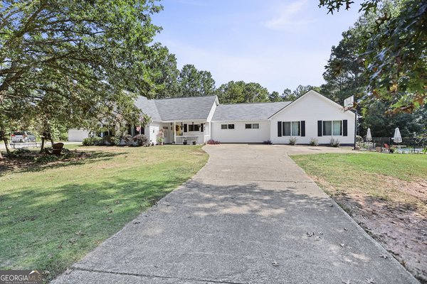 780 Bruce Jackson Road, Newnan