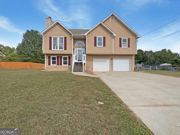 210 Woodbridge Drive, Dallas