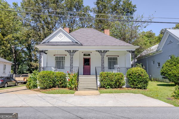 601 10th Street, Rome