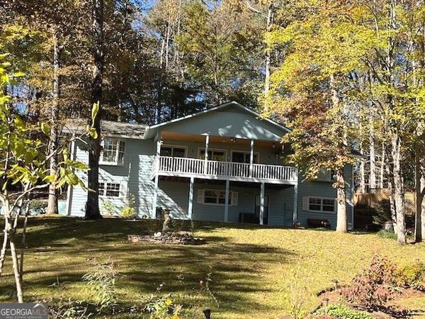 5147 Summer Wood Lane, Young Harris