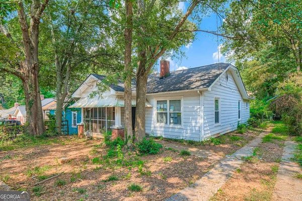 1337 Mcclelland Avenue, Atlanta