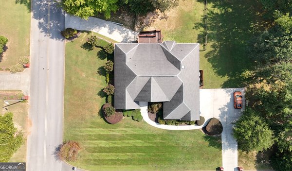 201 Tennant Circle, Chickamauga