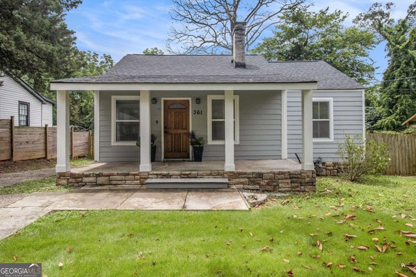 361 Adelle Street, Atlanta