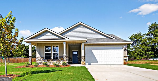 103 Gnome Court, Perry