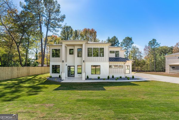 210 Simonton Road, Lawrenceville