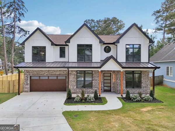 2877 Alexa Avenue, Atlanta