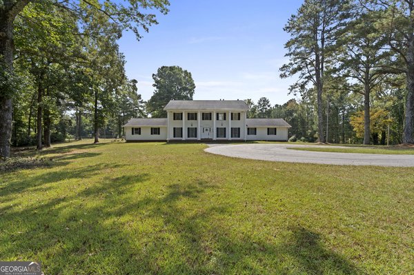 1080 Conyers Road, McDonough