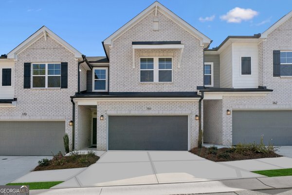 166 Redbud Road, Canton