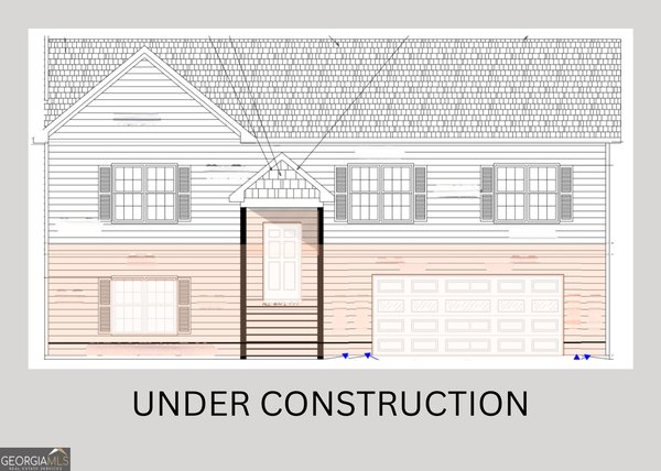 432 Nancy Town Road, Mount Airy