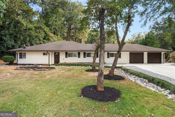 2410 Rugby Avenue, Atlanta