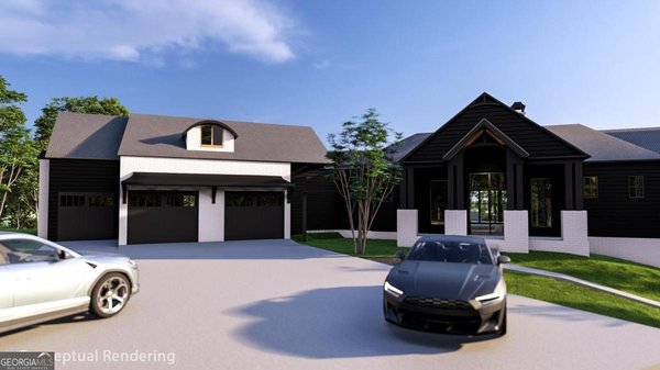 1051 Cosby Circle, Greensboro