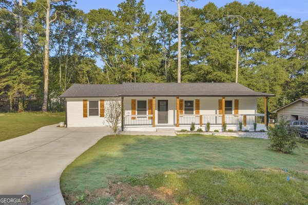 191 Orchard Circle, Commerce