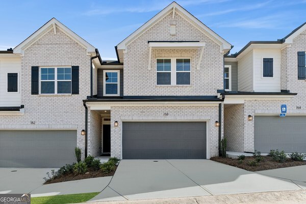 158 Redbud Road, Canton