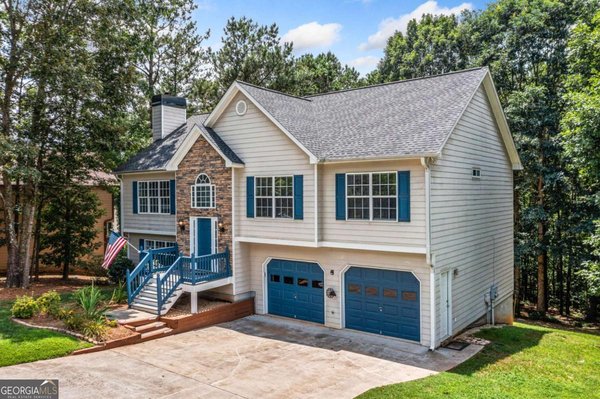 327 Red Fox Drive, Canton