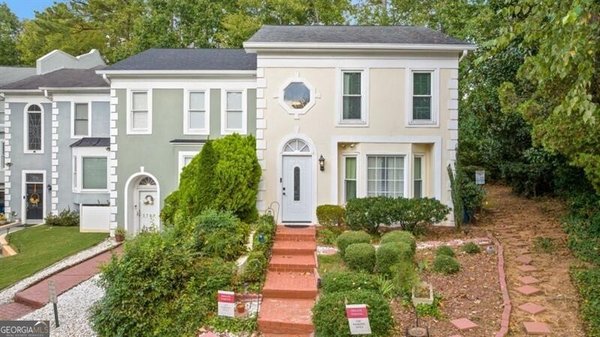 3707 Meeting Street, Duluth