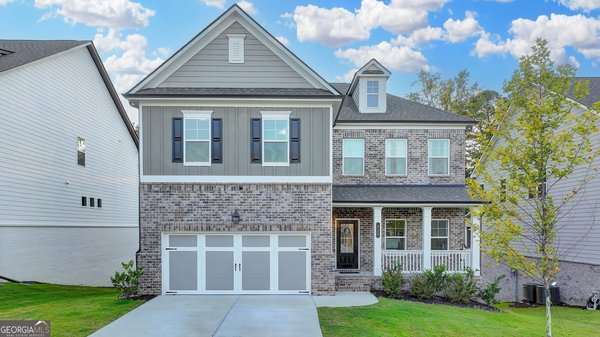 298 Ryston Way, Lawrenceville