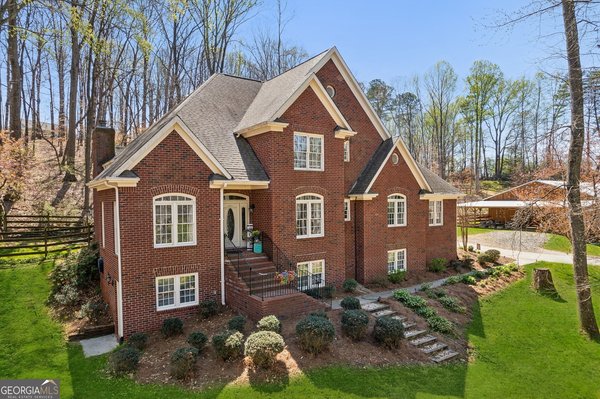 5388 Frazer Road, Buford