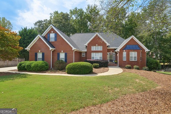 711 Forestglen Drive, McDonough