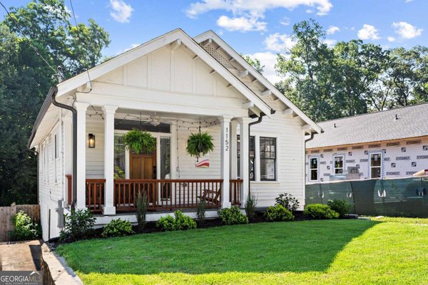 1152 Oakland Drive, Atlanta