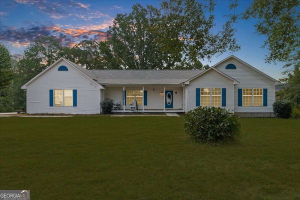 726 Mcdaniel Mill Road, Conyers