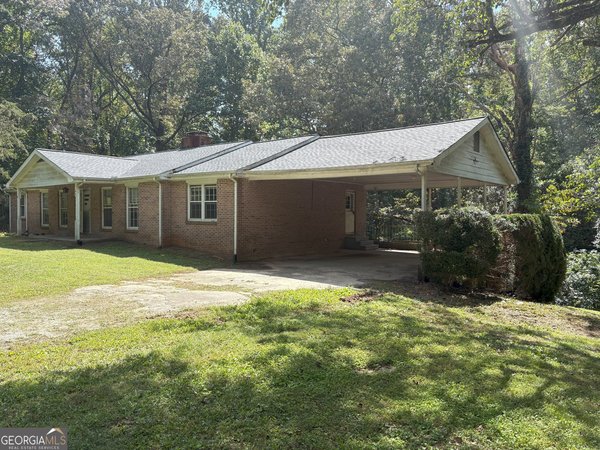 42 Vickie Drive, Dawsonville