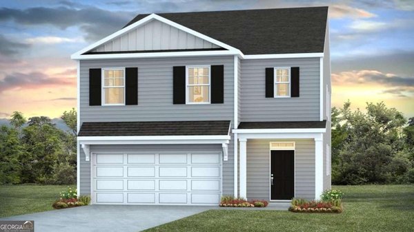 1042 Lakes Boulevard, Brunswick