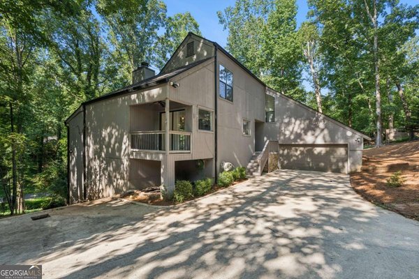 5623 High Harbor Point, Gainesville