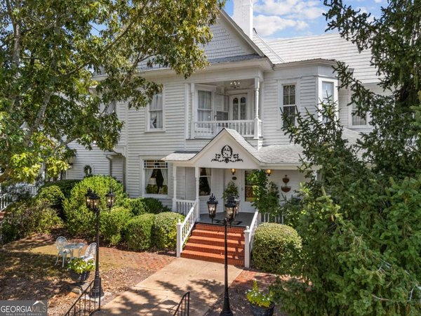 115 Main Street, Adairsville