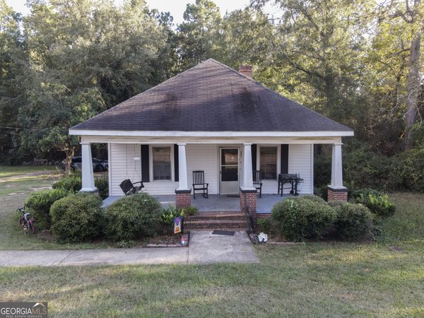 908 McCarty Street, Sandersville