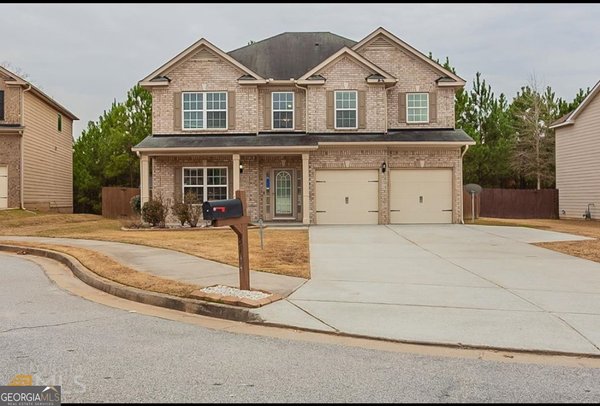 3144 Fonseca Pass, South Fulton