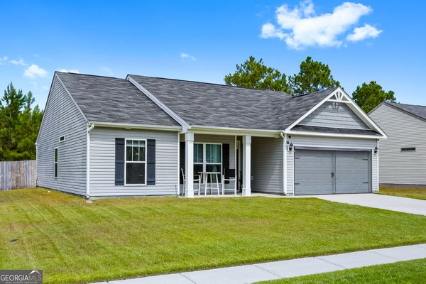 190 Willow Drive, Guyton