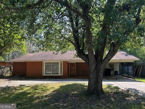 2608 Juniper Avenue, Columbus