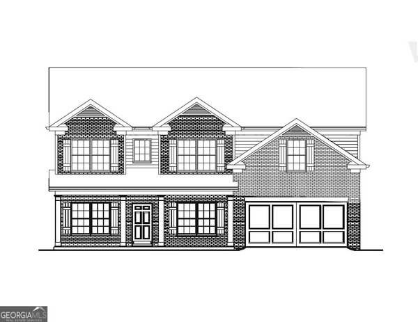 996 Lakeview Oaks Court, Grayson