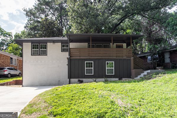 167 Rockmart Drive, Atlanta