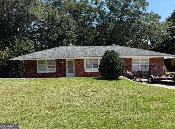 1547 Mountain View Circle, Conyers