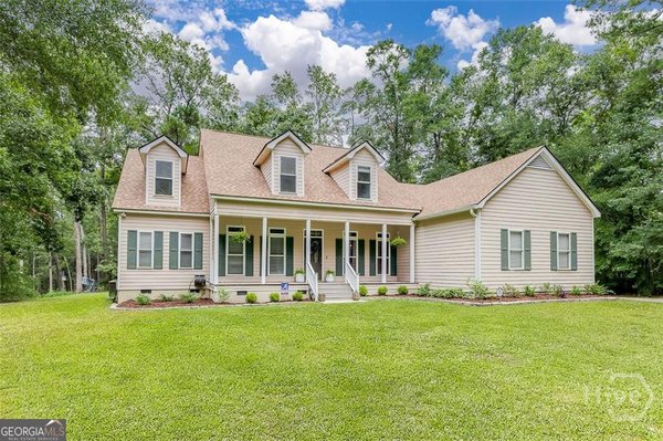 131 High Bluff Road, Rincon