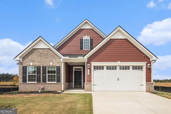 1105 Burlington Court, Mcdonough