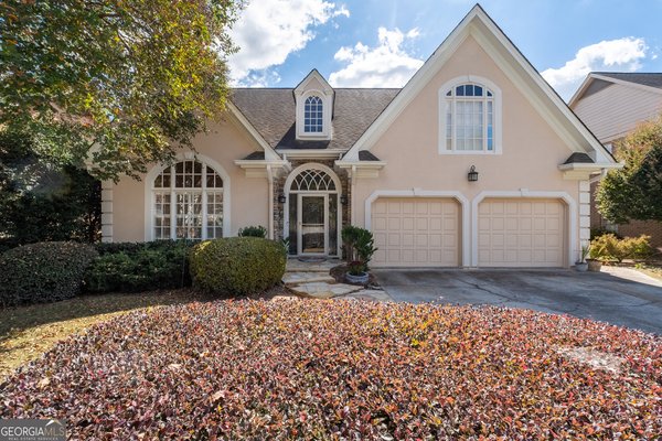 3613 GREYSTONE Circle, Chamblee