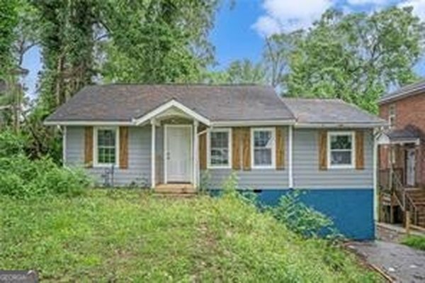 1285 North Avenue, Atlanta