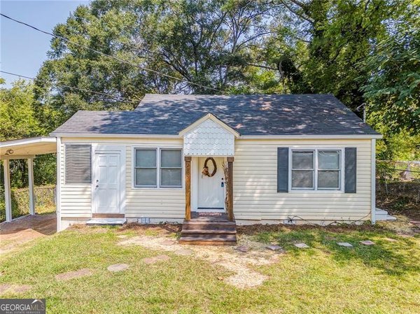 2005 Highland Circle, Rome