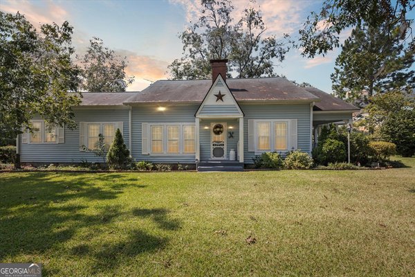 2784 Brooklet Denmark Road, Brooklet
