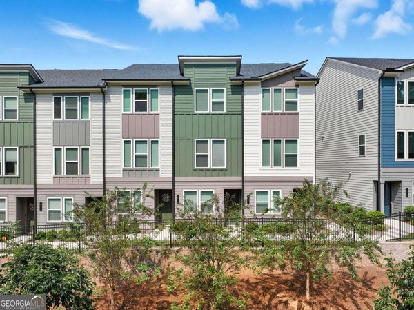 1507 Layton Lane, Atlanta