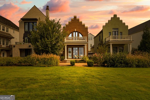 155 Kelmscott Lane, Fayetteville